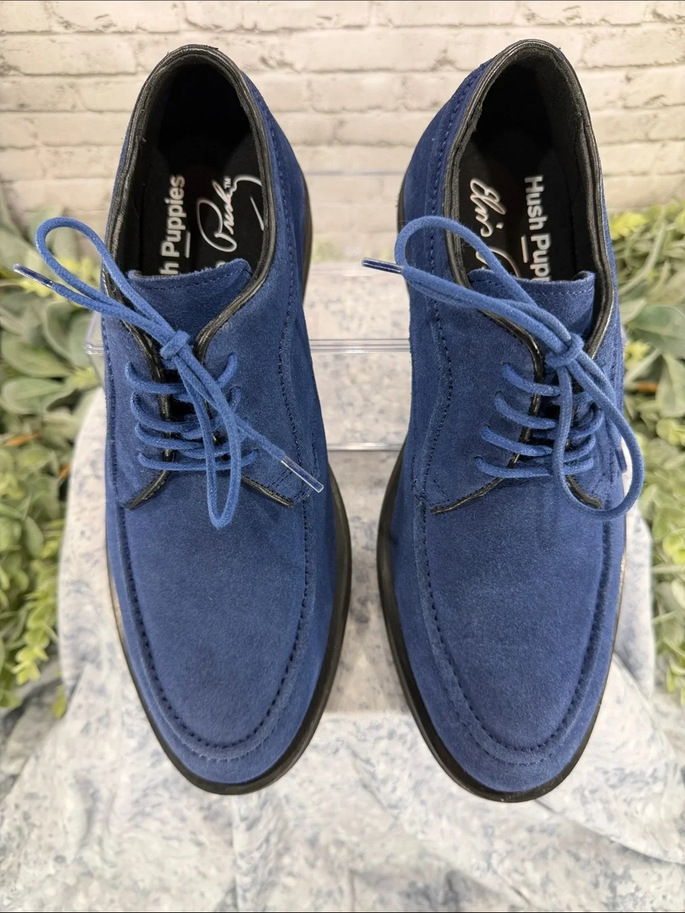 Hush Puppies hush puppies